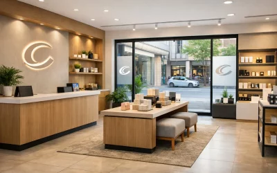 Cómo reformar un local comercial para atraer más clientes