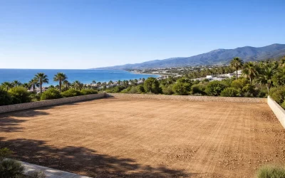 Cómo elegir el terreno ideal para una obra nueva en Málaga