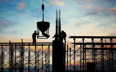 ¿Qué es la obra civil y por qué es fundamental en proyectos urbanos?